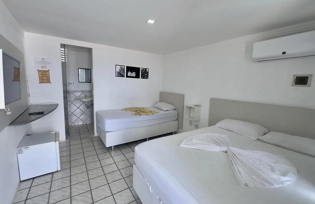 Pousada e Hostel Natal-1