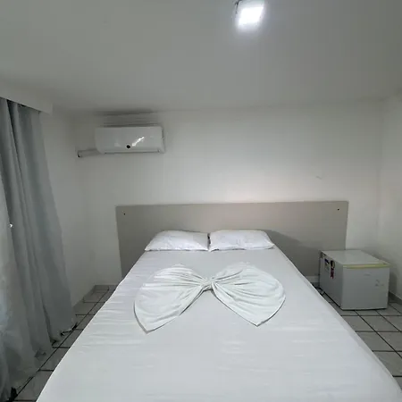 Pousada e Hostel Natal-3